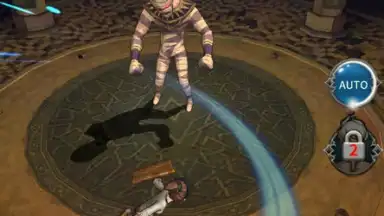 Guardian Arena скриншот 11