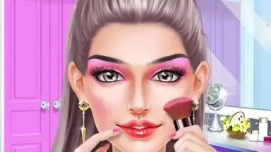 Fashion Editor Salon скриншот 7