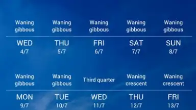 Transparent Clock Weather Cisco скриншот 2