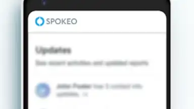 Spokeo - Identify Unknown Call скриншот 1