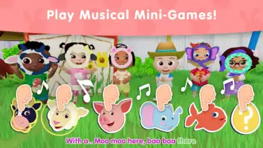 CoComelon скриншот 7