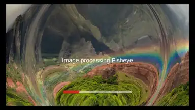 AnTuTu 3DBench Lite скриншот 4