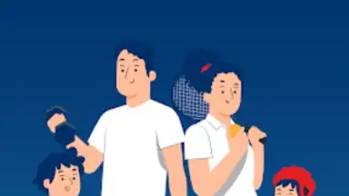 Мой спорт Спортсмен скриншот 1