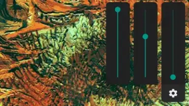 Volume Panel Free скриншот 2