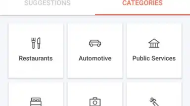 Karta GPS скриншот 8