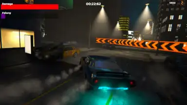 City Car Driving Simulator скриншот 5