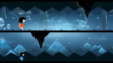 Parallyzed скриншот 1