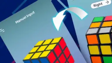 Cube Resolver скриншот 7