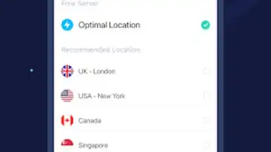 Radar VPN скриншот 4