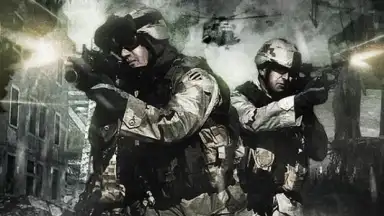 Forces of War скриншот 2