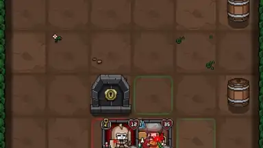 Portable Dungeon 2 скриншот 6