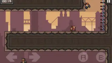 League of Evil Free скриншот 3