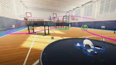 FeelFPV TinyWhoop скриншот 7