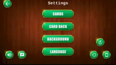 Belka Card Game скриншот 14