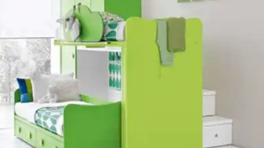 Bedroom Decoration Designs скриншот 5