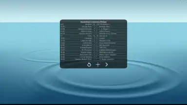 Basketball Livescore Widget скриншот 7