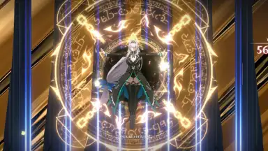 Mirren: Star Legends скриншот 3