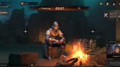 Gold and Glory скриншот 12