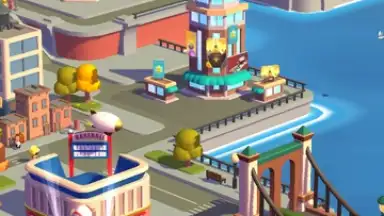 Monopoly GO! скриншот 16