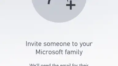 Xbox Family Settings скриншот 3