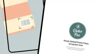 GF Scanner скриншот 7