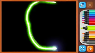 Drawing Games: Draw & Color скриншот 10