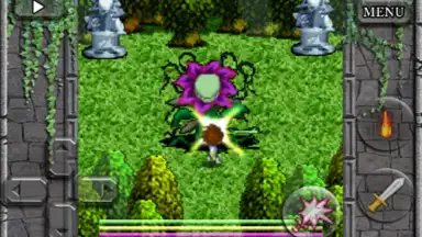 BRAVE скриншот 7