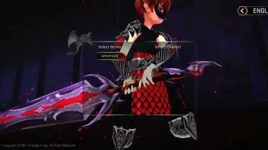 Aero Tales Online: The World скриншот 7