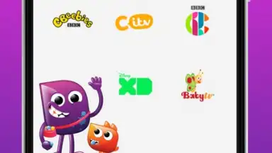 Sky Kids скриншот 7