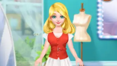 Ice Cream Maker - cooking game скриншот 2