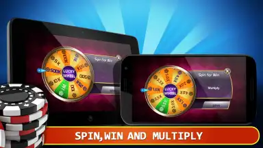 Poker 2 скриншот 1