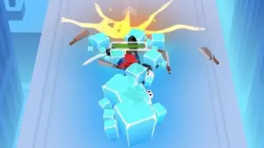 Chef Dash! скриншот 2