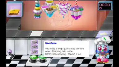 Purble Place скриншот 5