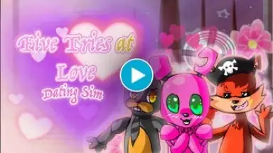 Five Tries At Love скриншот 1