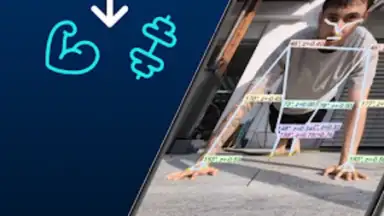 Pushscroll скриншот 5