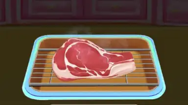 Pasta Cooking Mania: Kitchen Games скриншот 9