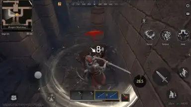 Gold and Glory скриншот 10