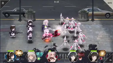 Maid Master скриншот 14