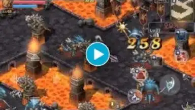 Aurum Blade EX скриншот 1