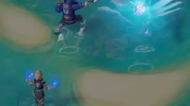 NOVA Legends скриншот 6