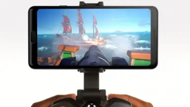 Xbox Game Streaming скриншот 5