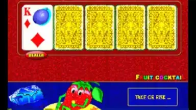 Fruit Cocktail Slots скриншот 8