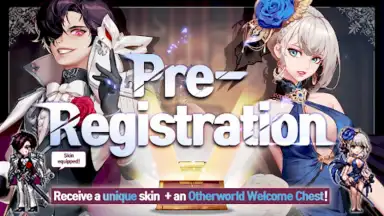 Otherworld Mercenary Corps скриншот 8