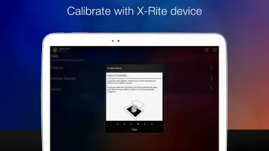 ColorTRUE скриншот 3