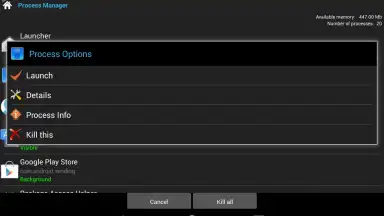 Intelligent Explorer Pro скриншот 23