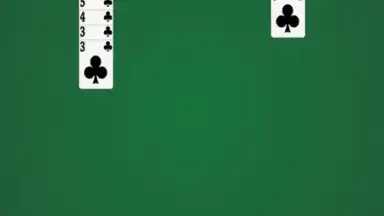 Spider Solitaire HD скриншот 5