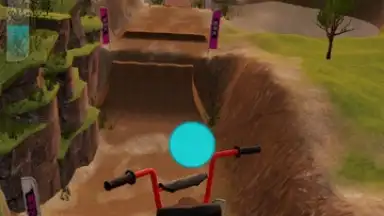 Touchgrind BMX 2 скриншот 5