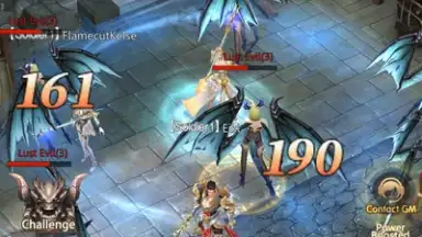 Strive for Glory скриншот 14