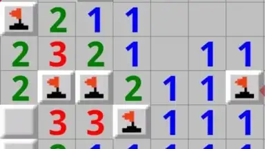 Minesweeper for Android скриншот 4
