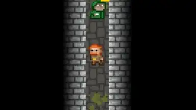 Yet Another Pixel Dungeon скриншот 4